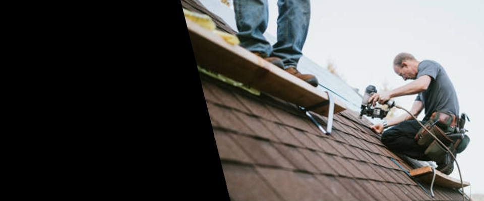 Fayetteville Roofing Contractors